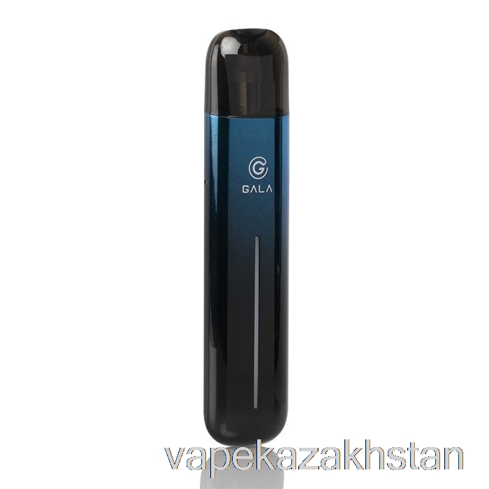 Vape Smoke Innokin GALA 30W Pod System Sapphire Blue